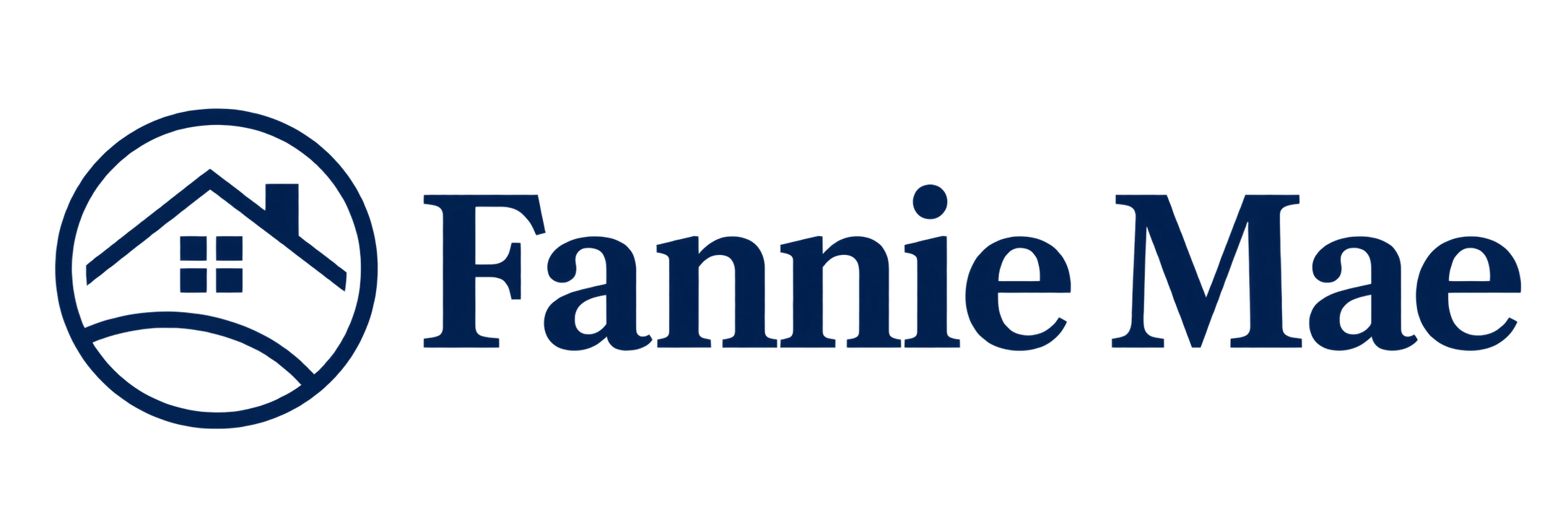 Fannie Mae logo