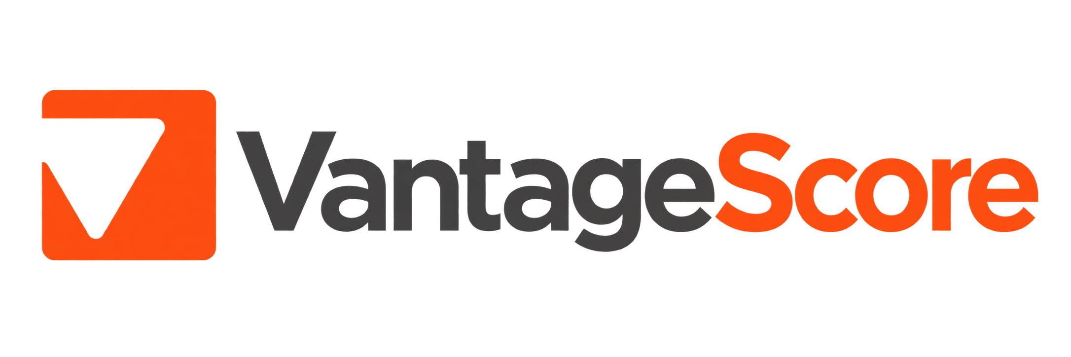 VantageScore logo